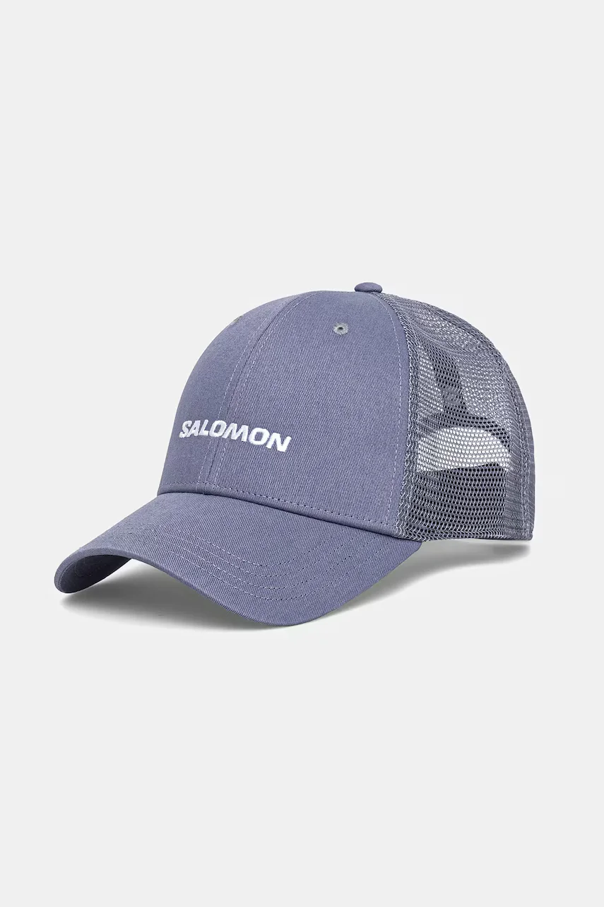 Salomon Шапка с козирка