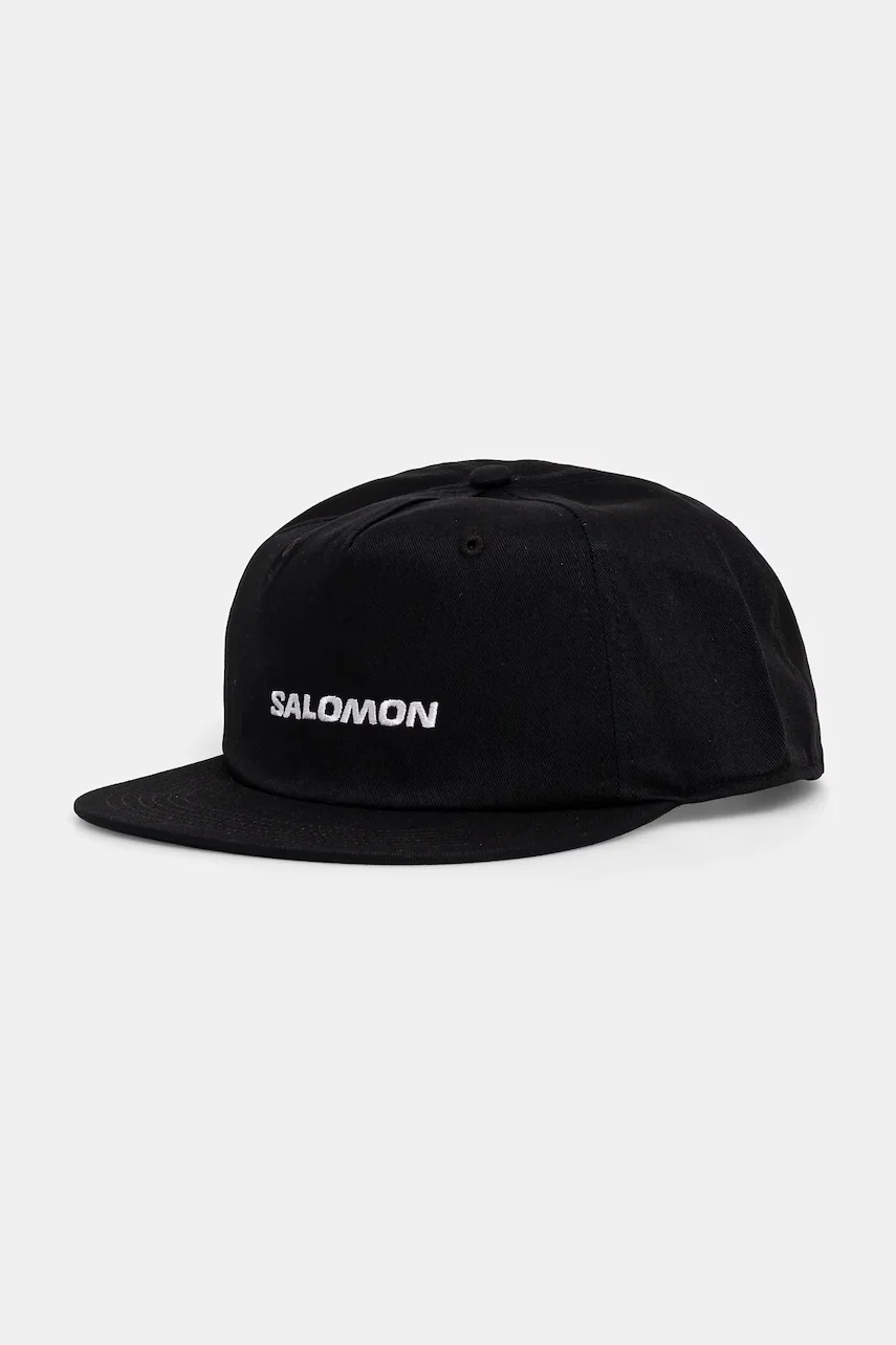 Salomon Шапка с козирка