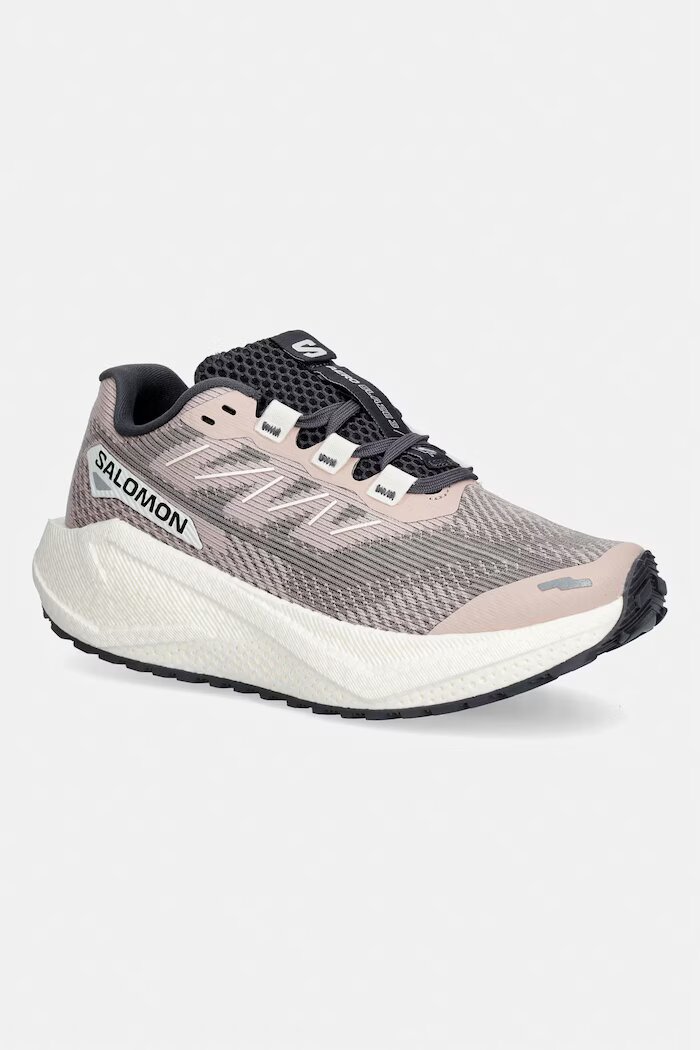 Salomon Спортни обувки AERO BLAZE 3 в лилаво L49218000