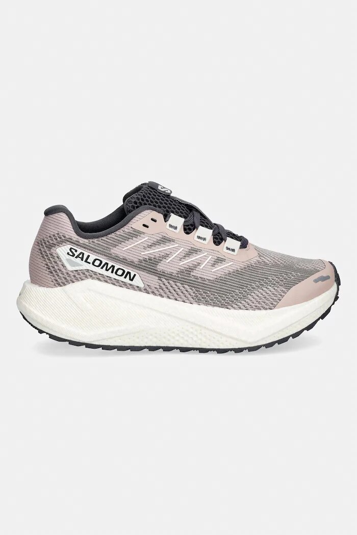 Salomon Спортни обувки AERO BLAZE 3 в лилаво L49218000