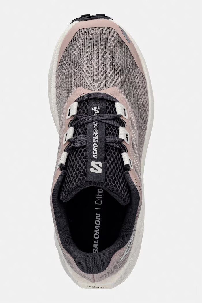 Salomon Спортни обувки AERO BLAZE 3 в лилаво L49218000