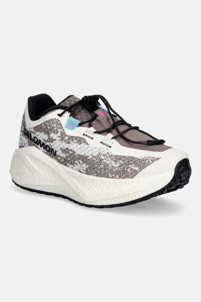 Salomon Спортни обувки AERO GLIDE 4 в бежово L49175500