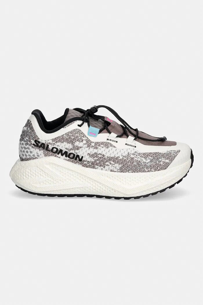 Salomon Спортни обувки AERO GLIDE 4 в бежово L49175500