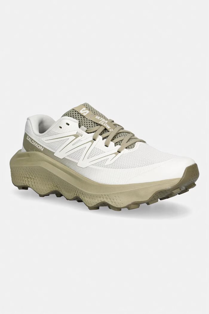 Salomon Спортни обувки ULTRA FLOW 2 мъжки в бежово L47997200