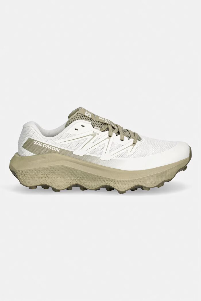 Salomon Спортни обувки ULTRA FLOW 2 мъжки в бежово L47997200