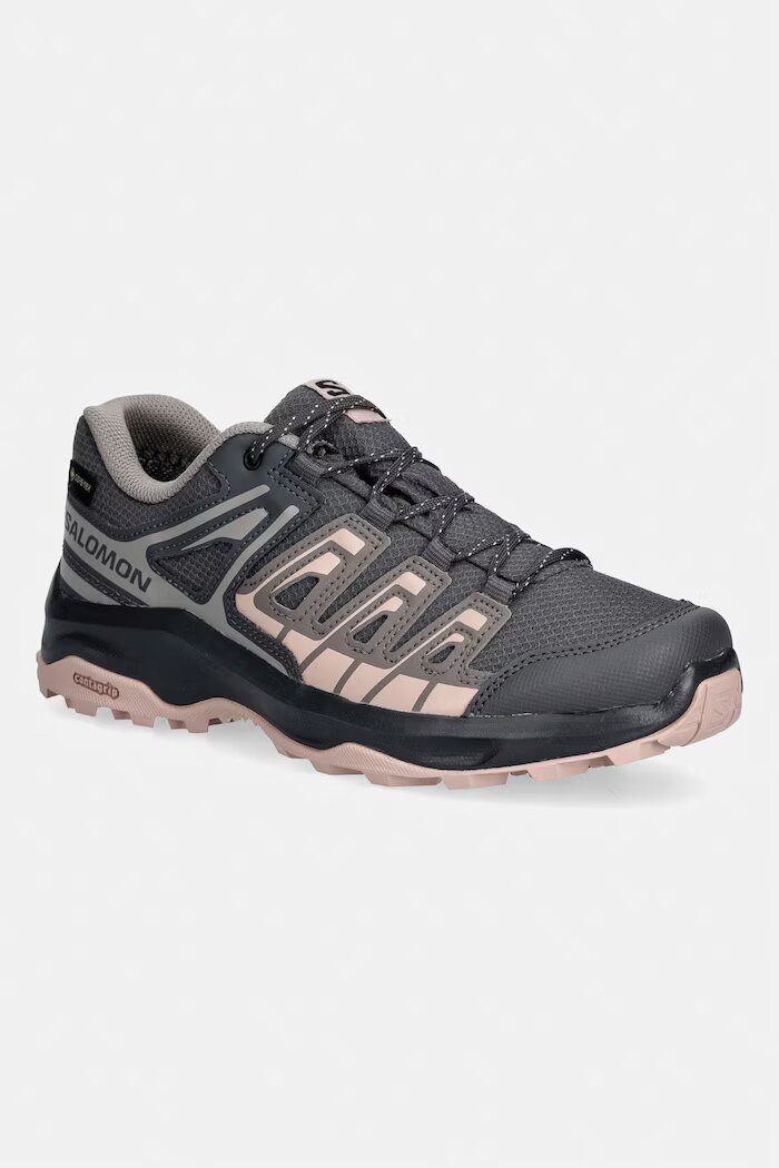 Salomon туристически обувки дамски EXTEGRA GTX сини L49135500