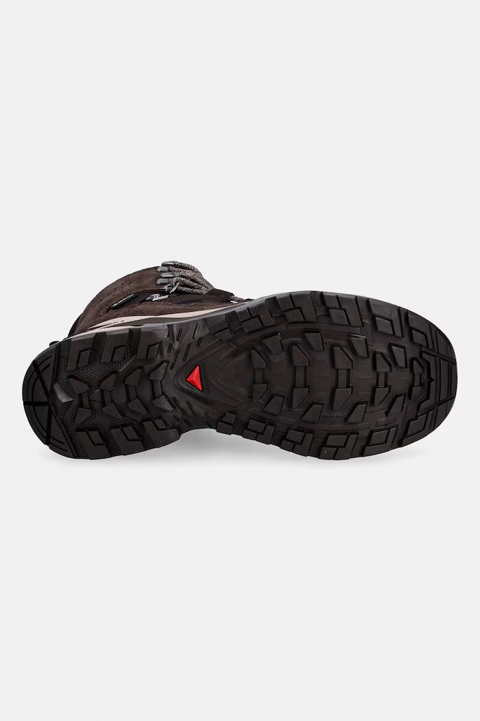 Salomon туристически обувки дамски QUEST ECHO GTX кафяви L47968500