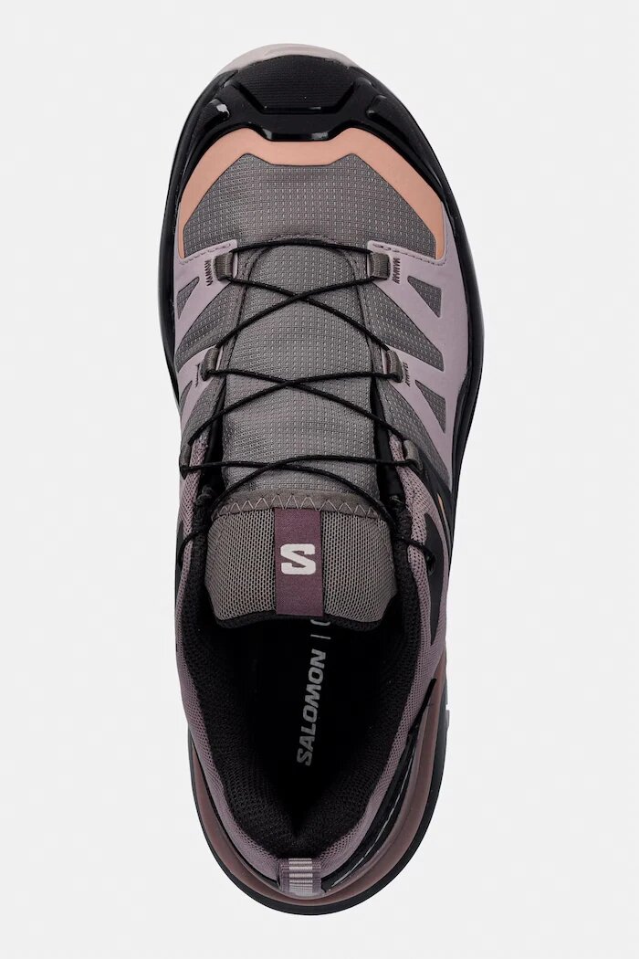 Salomon туристически обувки дамски X ULTRA 360 GTX сиви L47449400