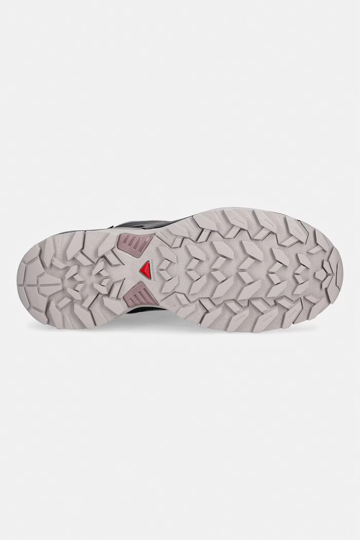 Salomon туристически обувки дамски X ULTRA 360 GTX сиви L47449400