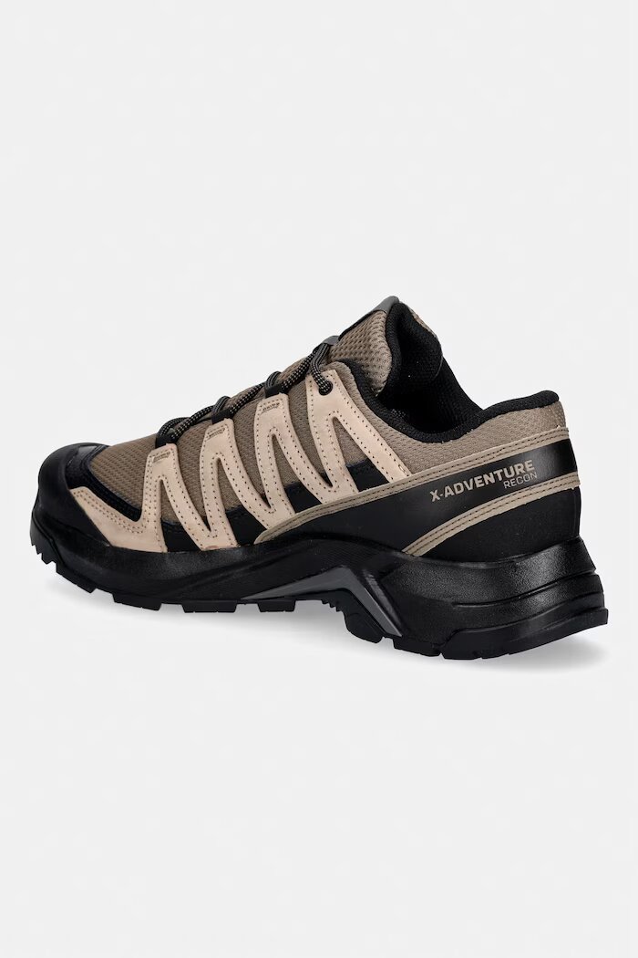 Salomon туристически обувки мъжки X-ADVENTURE RECON GTX кафяви L49096000
