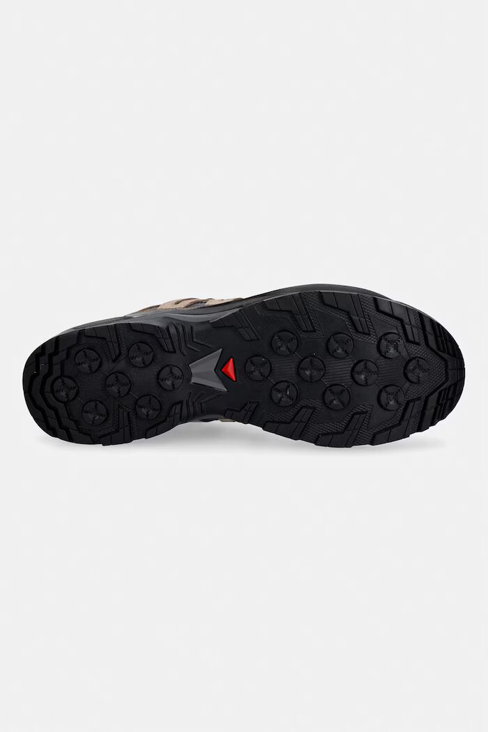 Salomon туристически обувки мъжки X-ADVENTURE RECON GTX кафяви L49096000