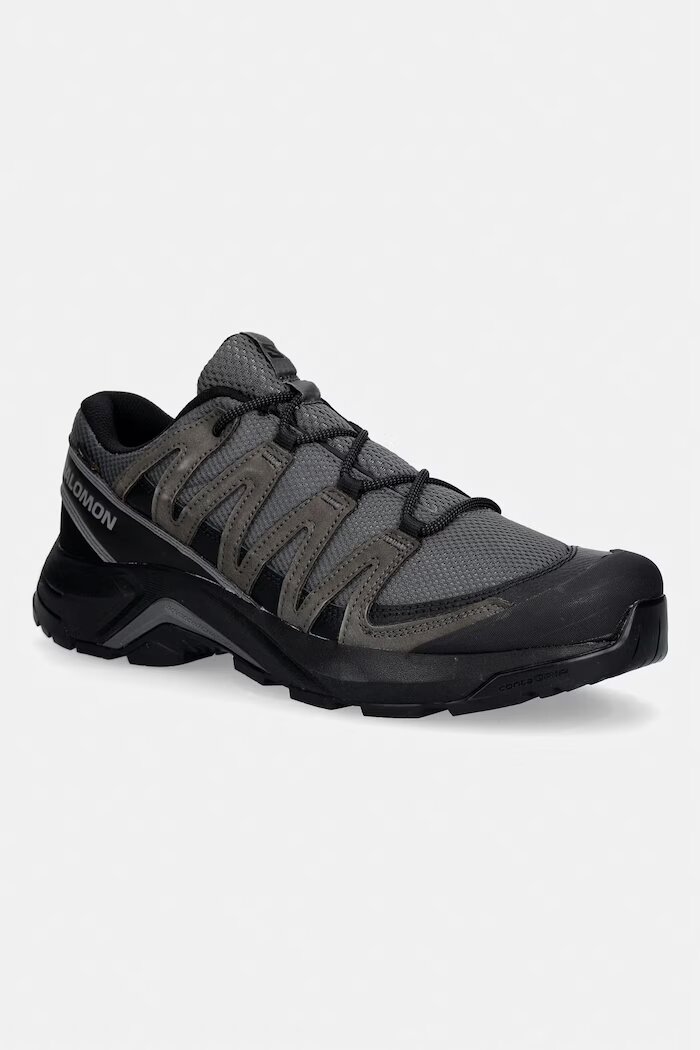 Salomon туристически обувки мъжки X-ADVENTURE RECON GTX сиви L47809200