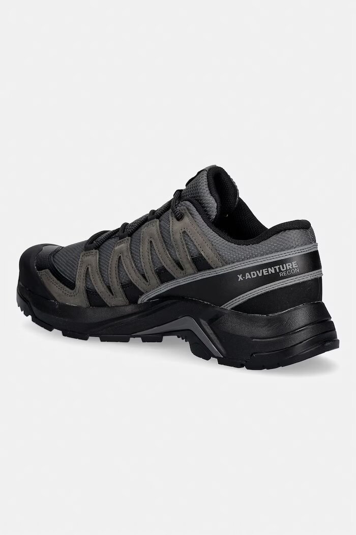 Salomon туристически обувки мъжки X-ADVENTURE RECON GTX сиви L47809200