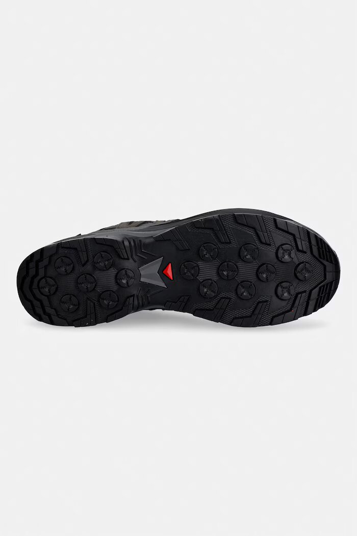 Salomon туристически обувки мъжки X-ADVENTURE RECON GTX сиви L47809200