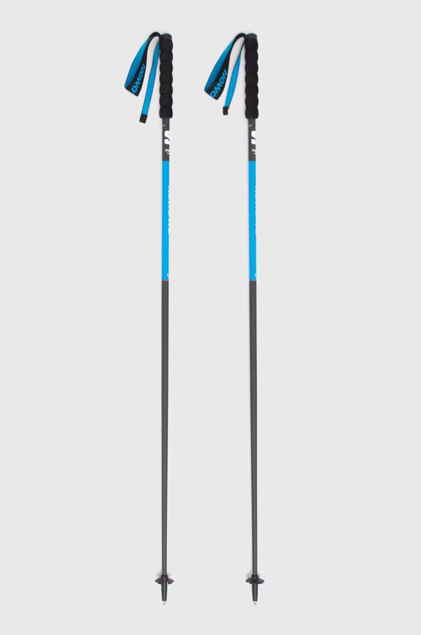 Salomon Туристически щеки Pulsar Carbon