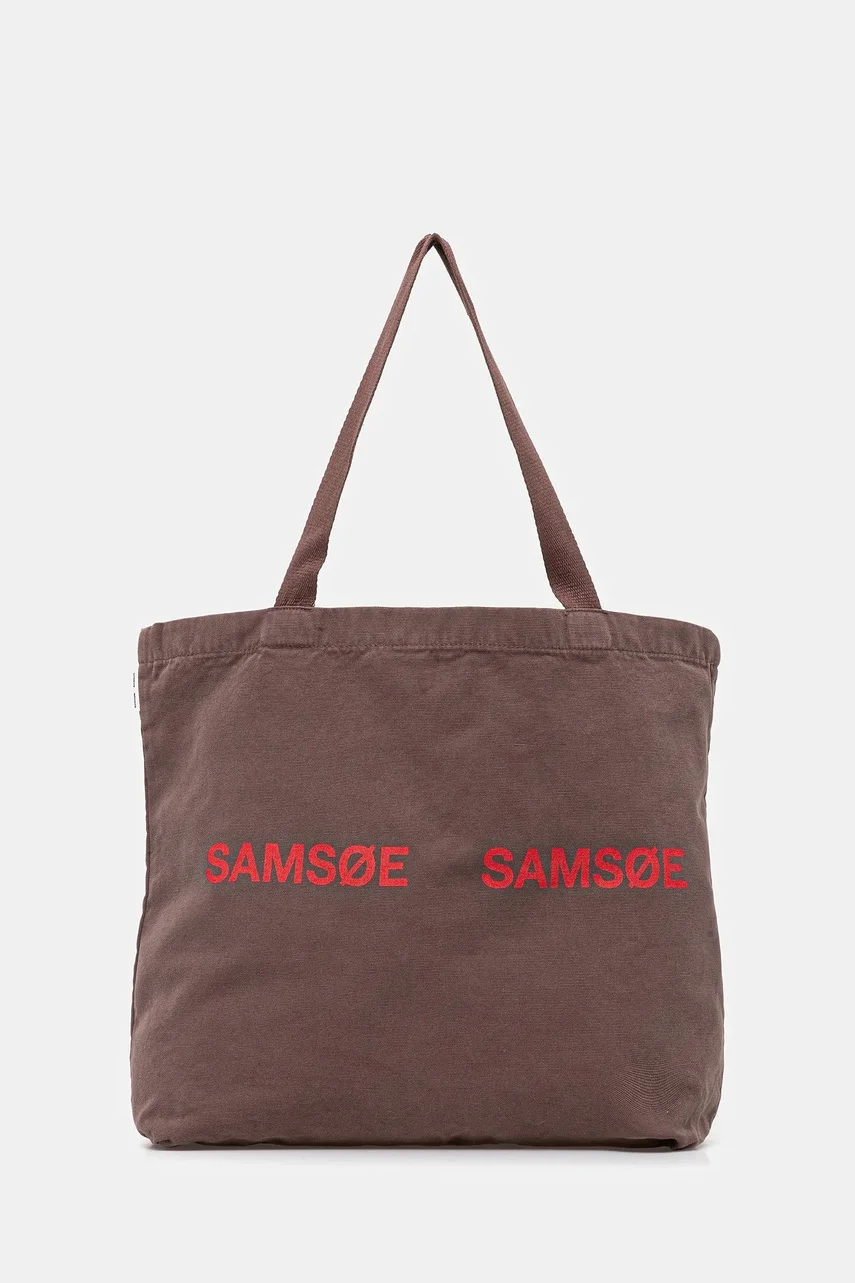 Samsoe Samsoe Чанта FRINKA