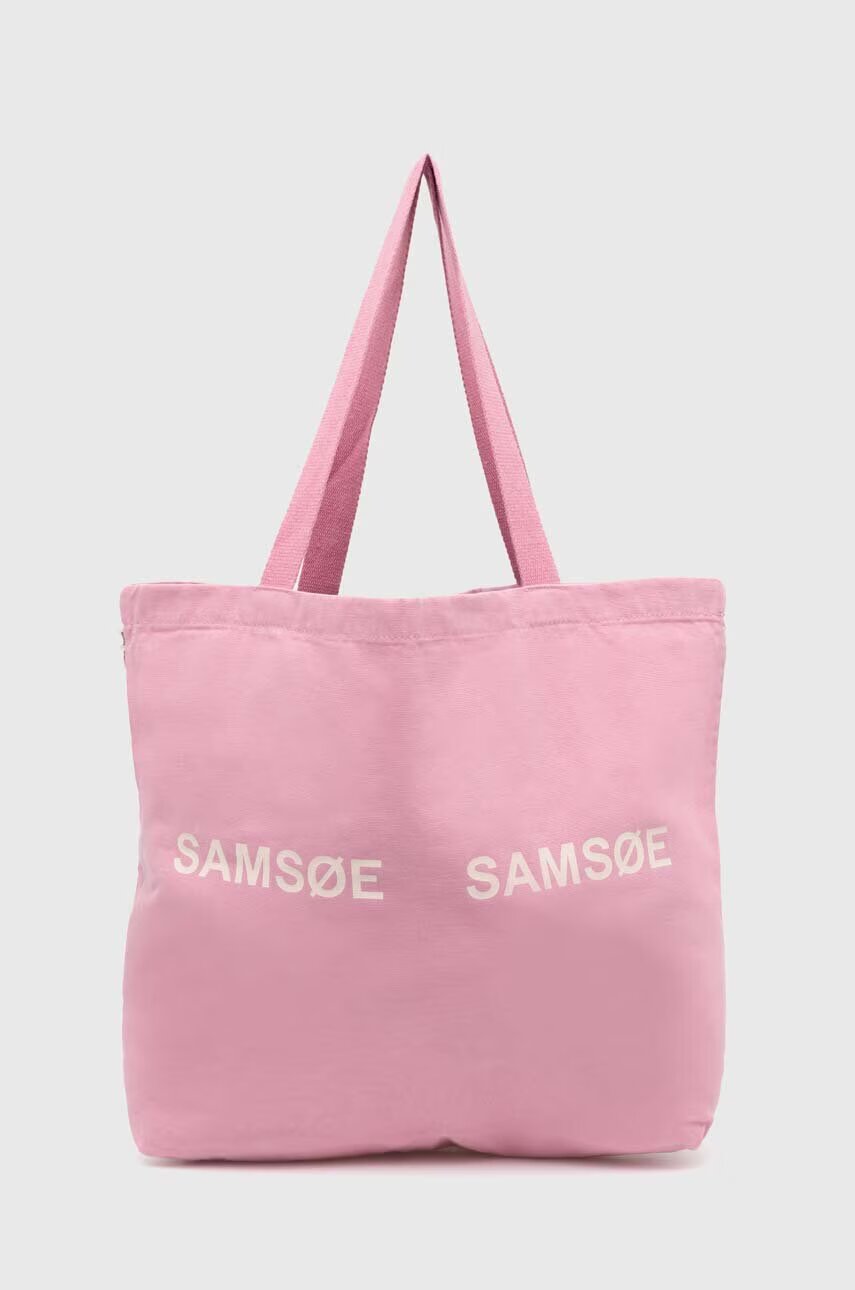 Samsoe Samsoe Чанта FRINKA