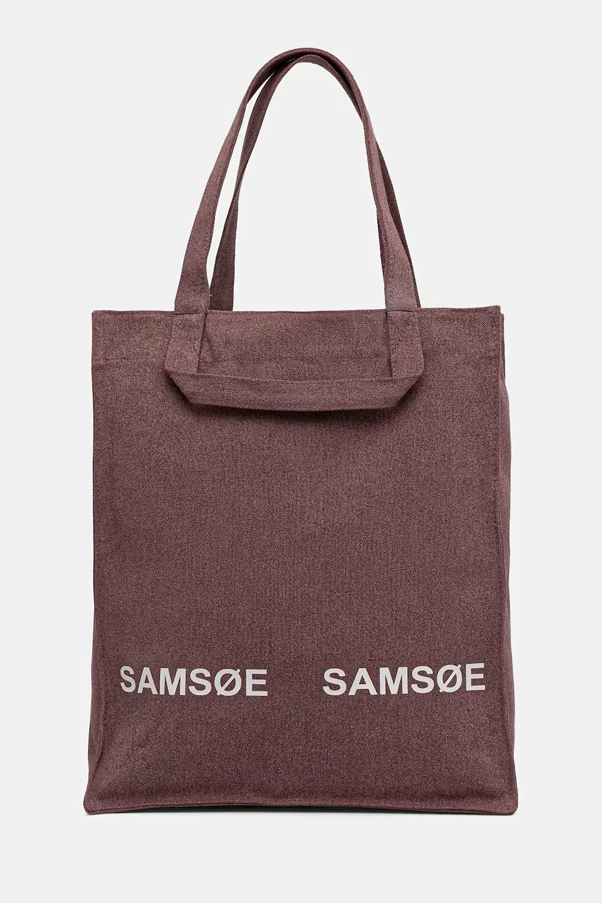 Samsoe Samsoe Чанта SALUCCA