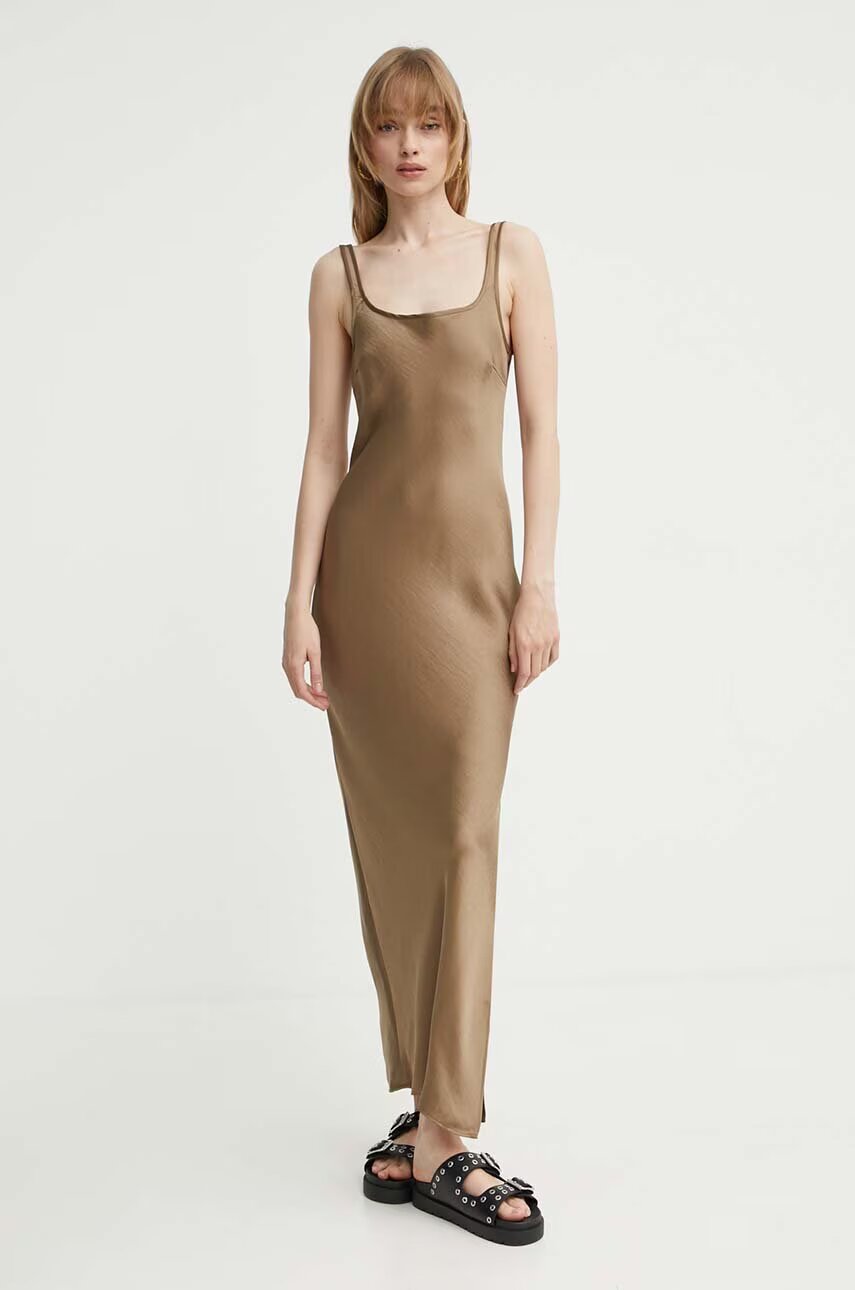Samsoe Samsoe Рокля