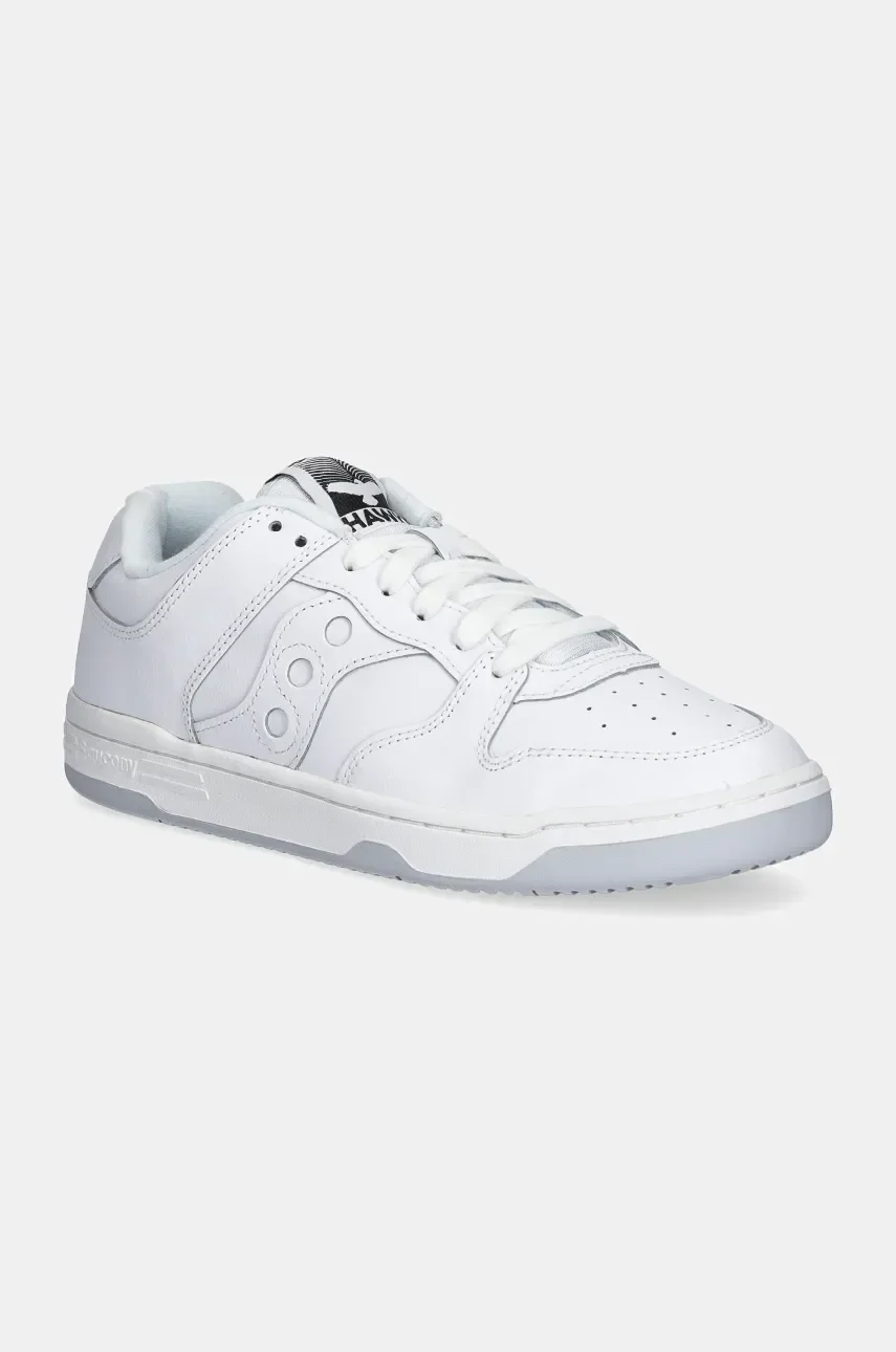 Saucony Кожени маратонки HAWK