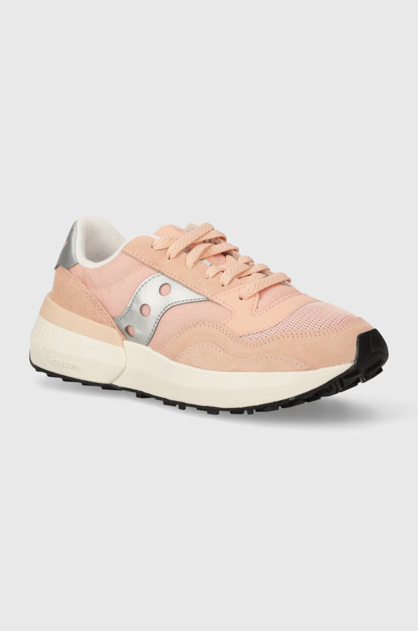 Saucony Маратонки JAZZ NXT