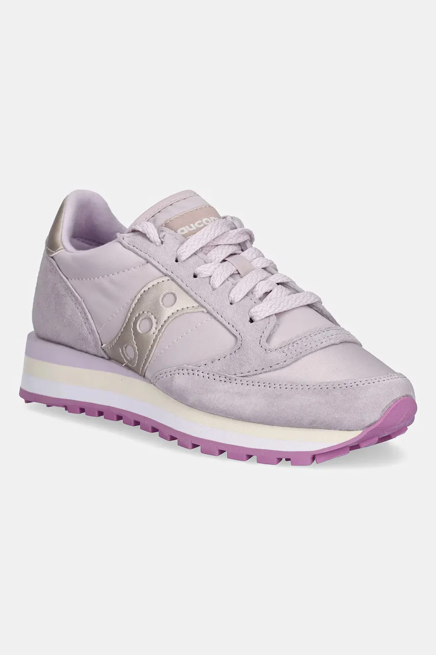 Saucony Маратонки JAZZ TRIPLE