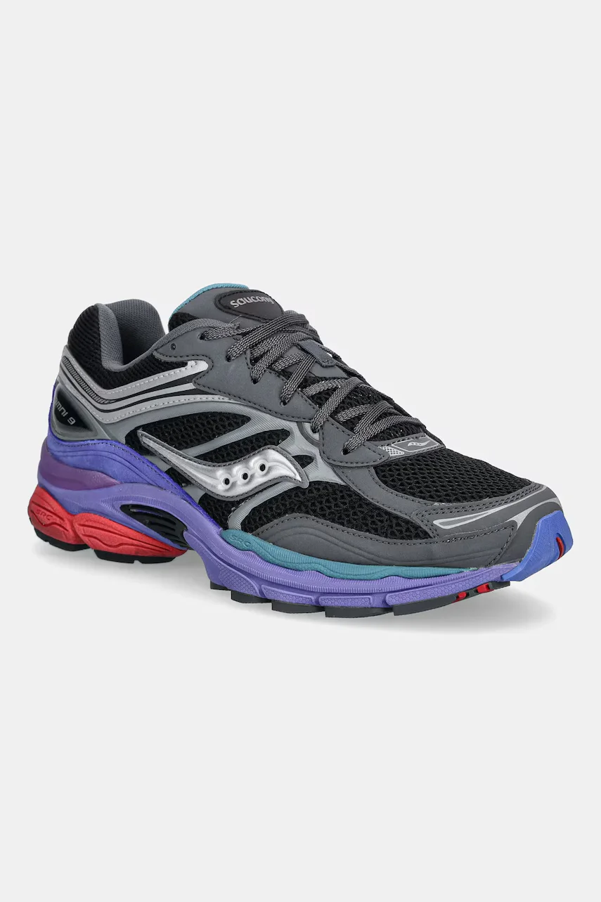Saucony Маратонки PROGRID OMNI 9