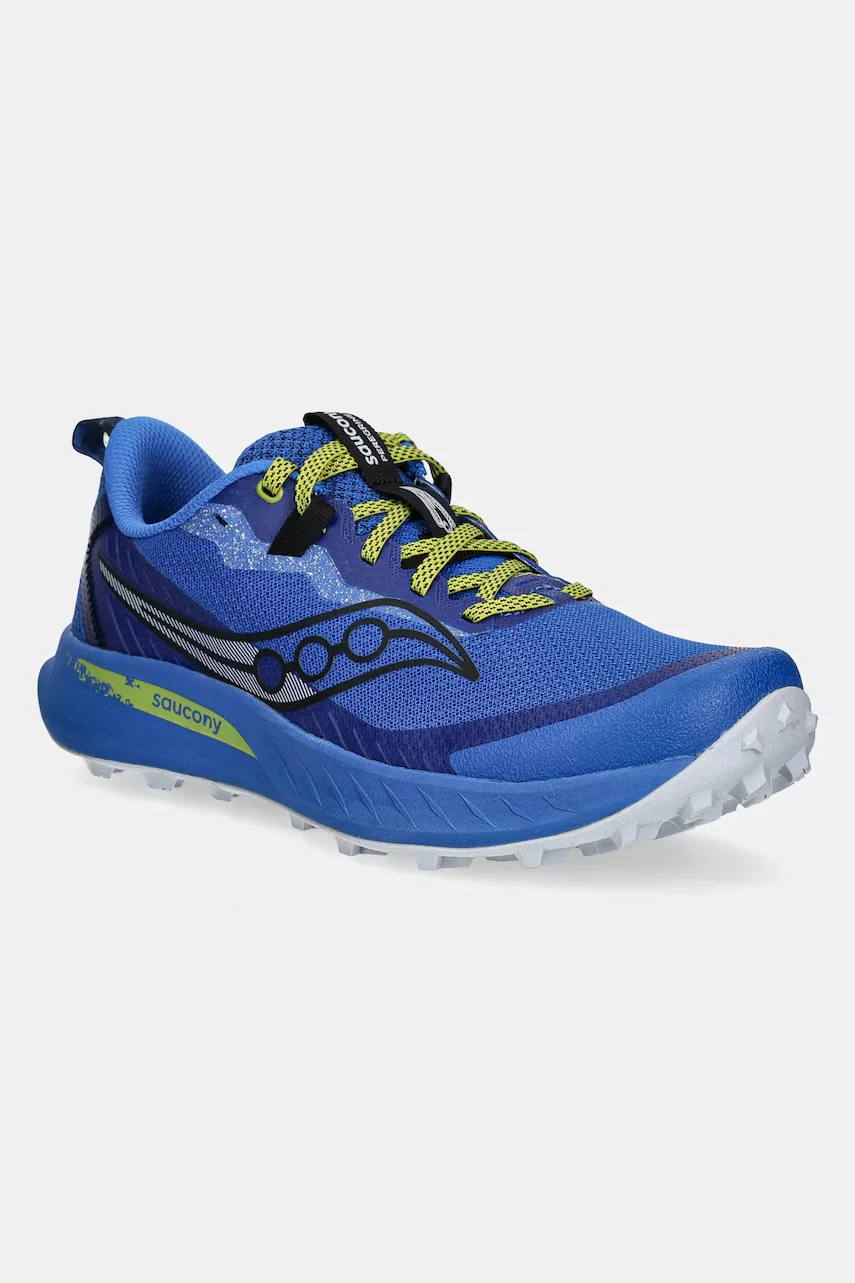 Saucony Обувки Peregrine 15