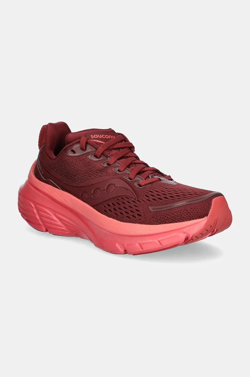 Saucony Обувки за бягане Guide 17