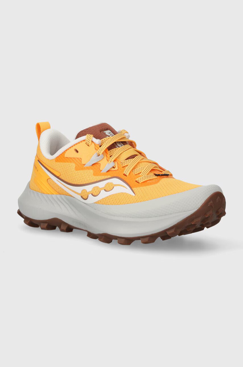 Saucony Обувки за бягане Peregrine 14