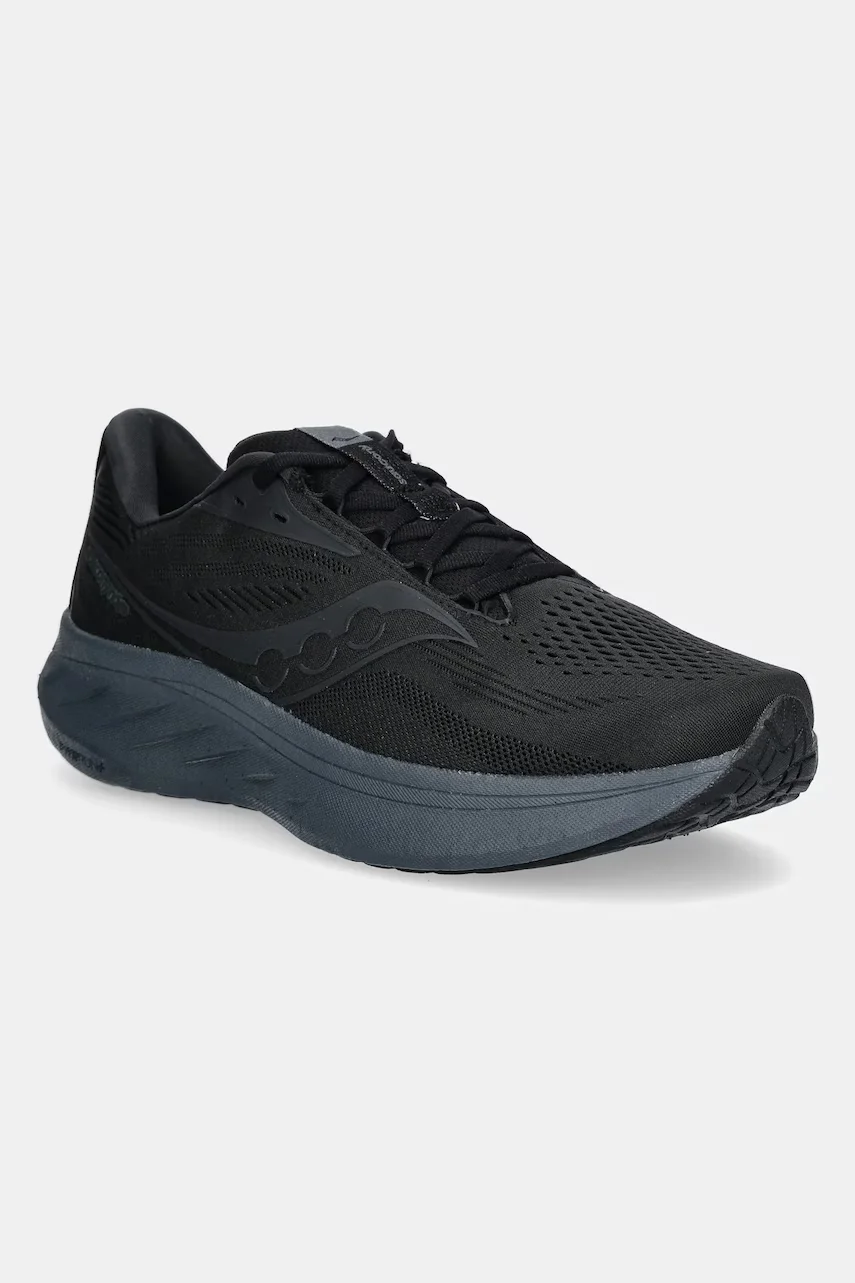 Saucony Обувки за бягане Ride 18