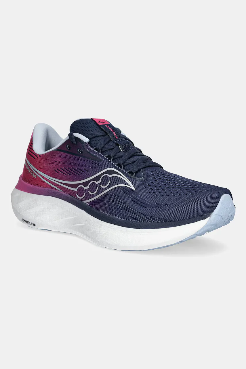 Saucony Обувки за бягане Ride 18