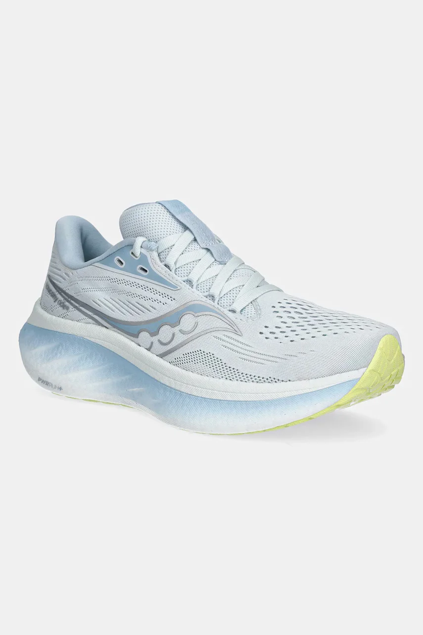 Saucony Обувки за бягане Ride 18