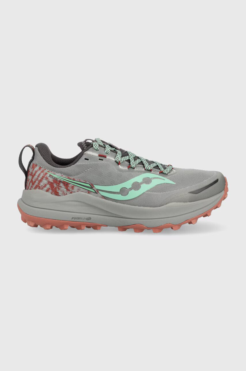 Saucony Обувки за бягане Xodus Ultra 2