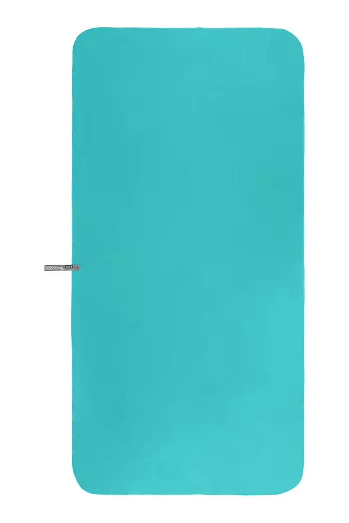 Sea To Summit кърпа Pocket Towel 75 x 150 см син APOCT