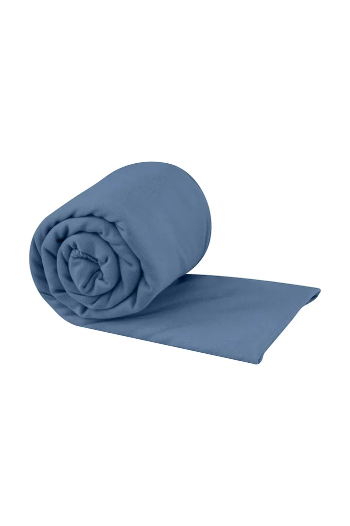 Sea To Summit кърпа Pocket Towel 75 x 150 см син APOCT