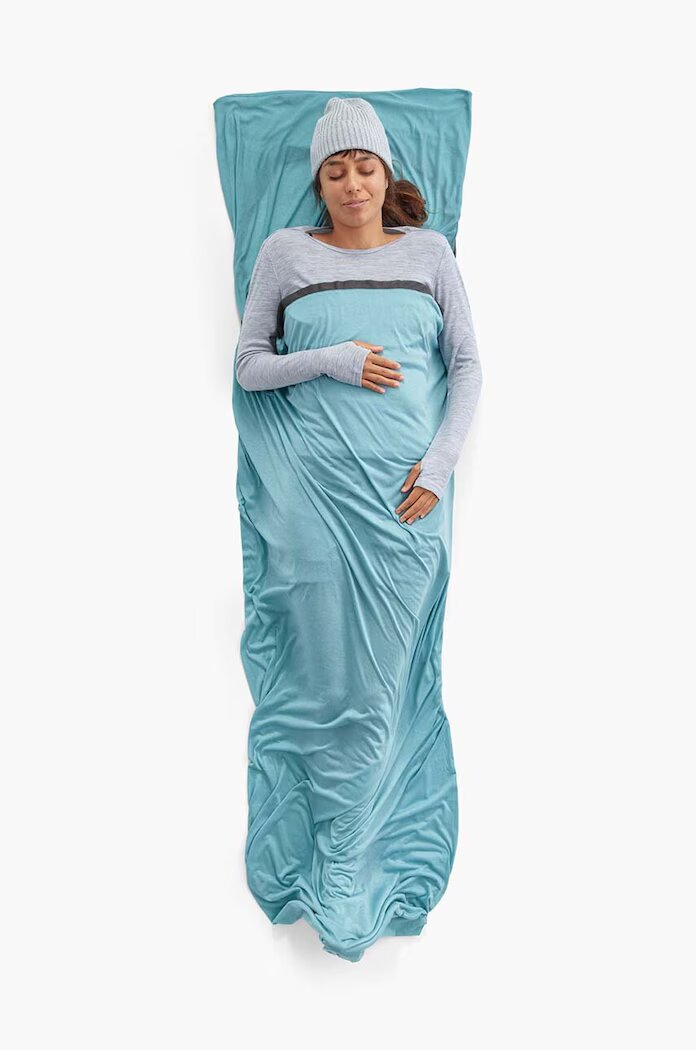 Sea To Summit Подплата за спален чувал Comfort Blend Rectangular ASL0320711