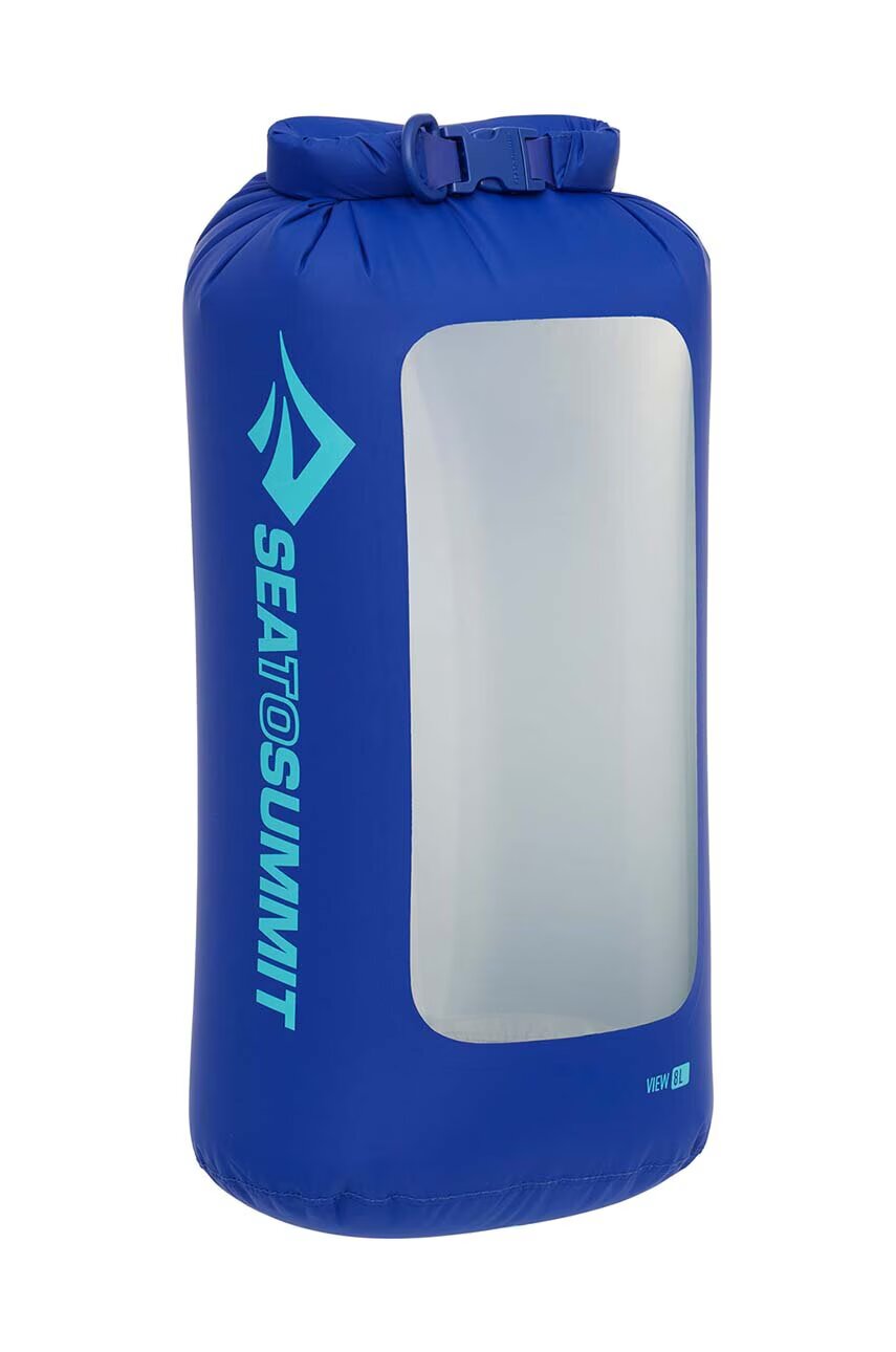 Sea To Summit Водоустойчиво покривало Lightweight Dry Bag View 8 L