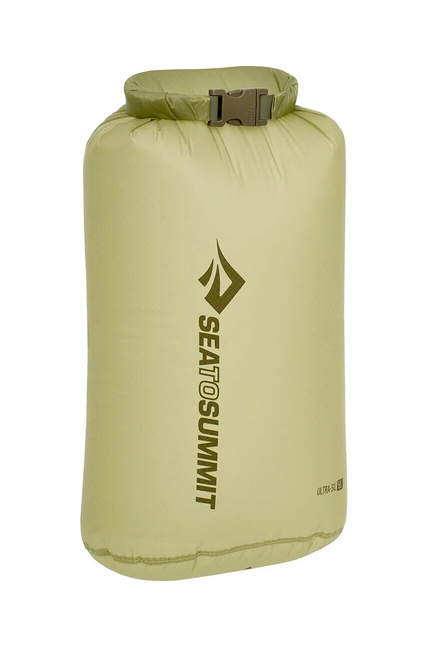 Sea To Summit Водоустойчиво покривало Ultra-Sil Dry Bag 5 L