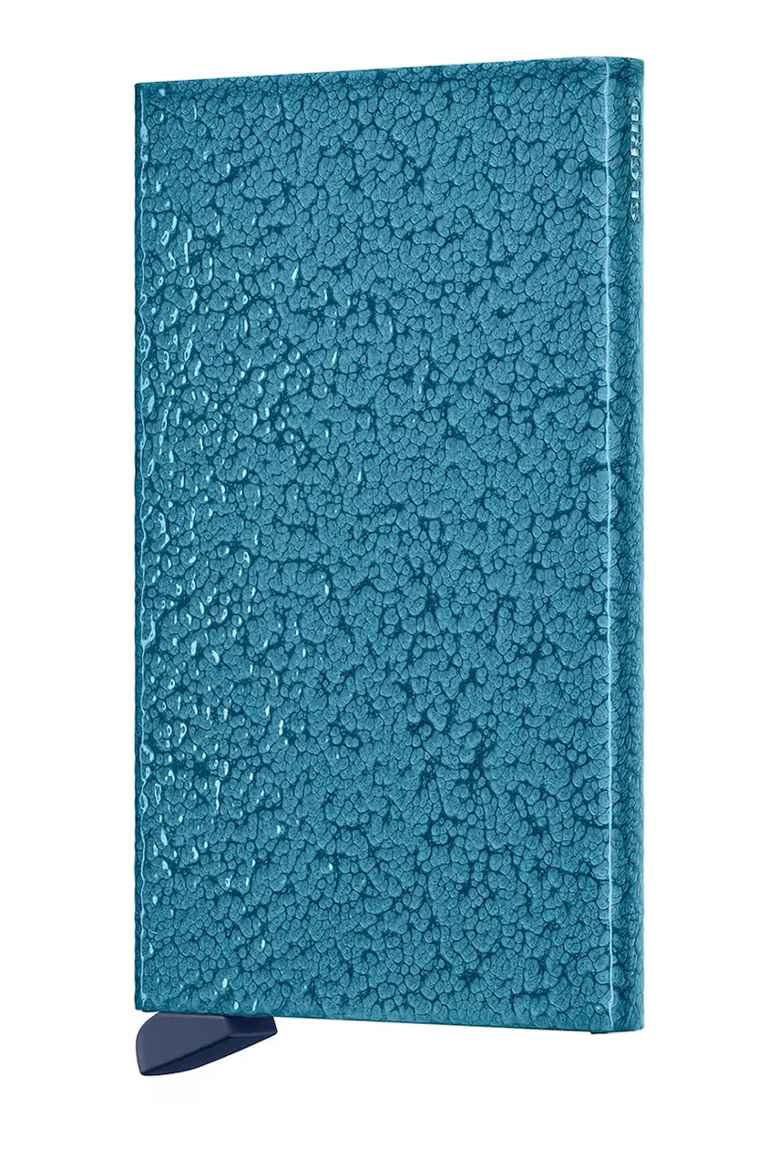 Secrid Калъф за карти HAMMERSTONE