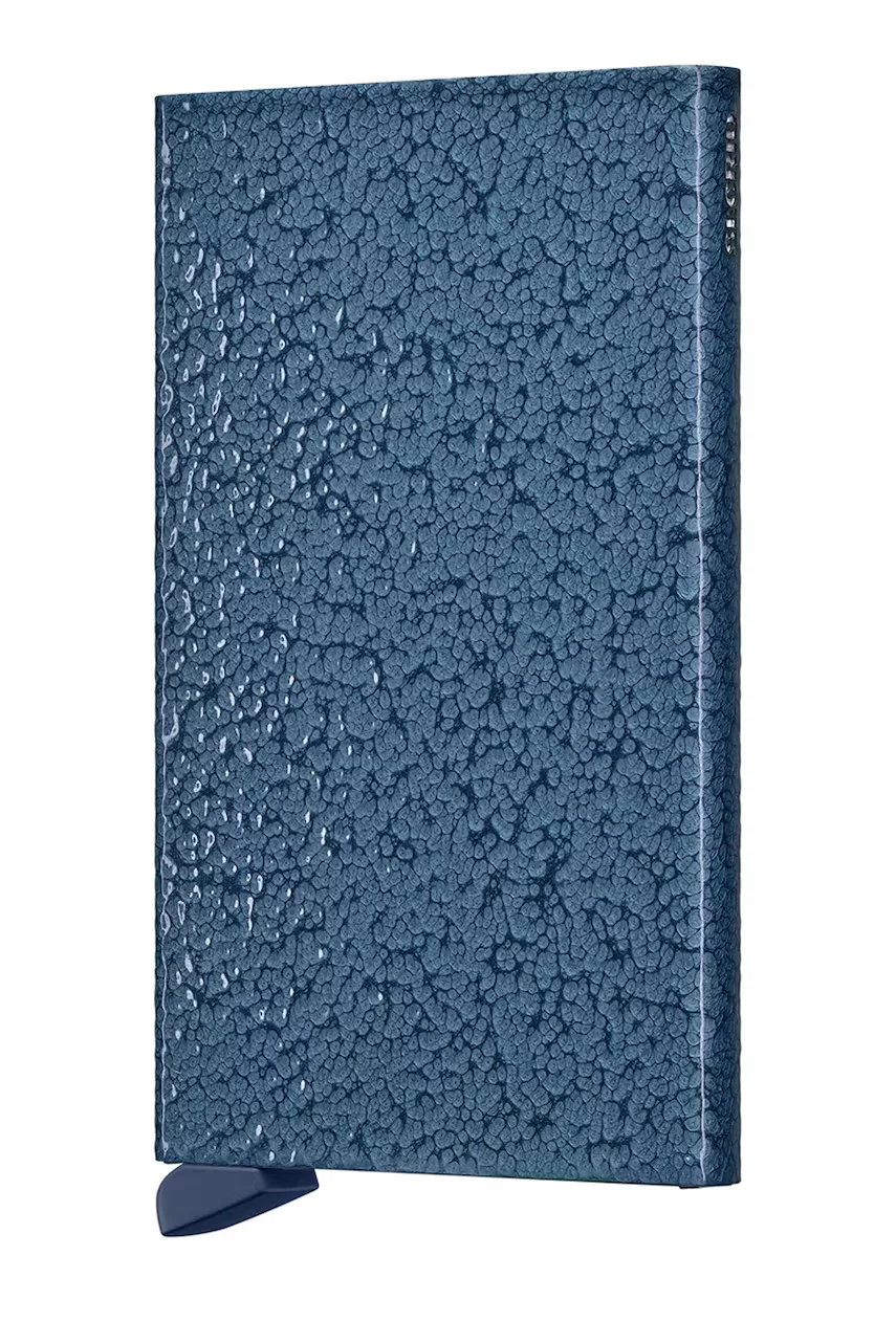 Secrid Калъф за карти HAMMERSTONE