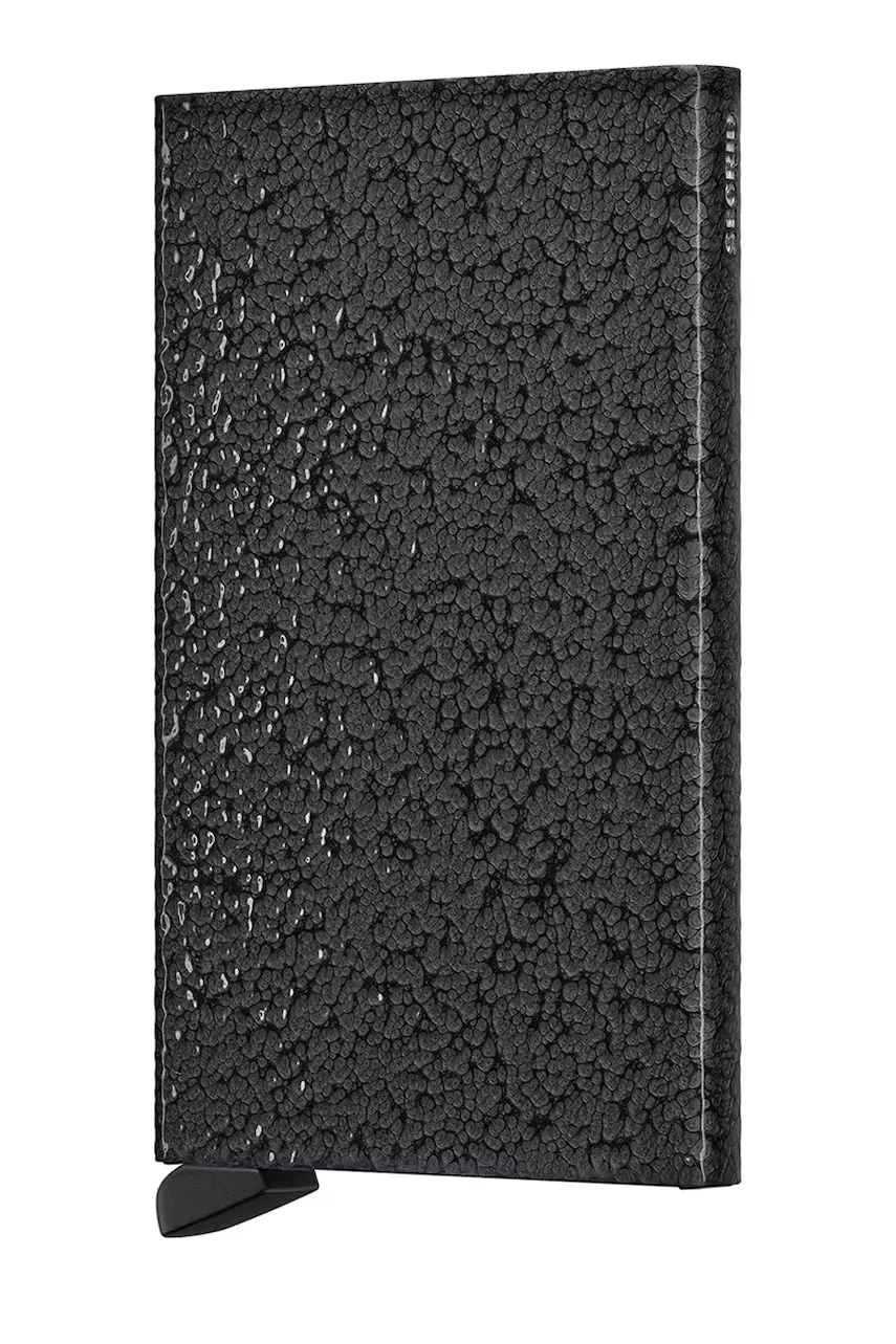 Secrid Калъф за карти HAMMERSTONE