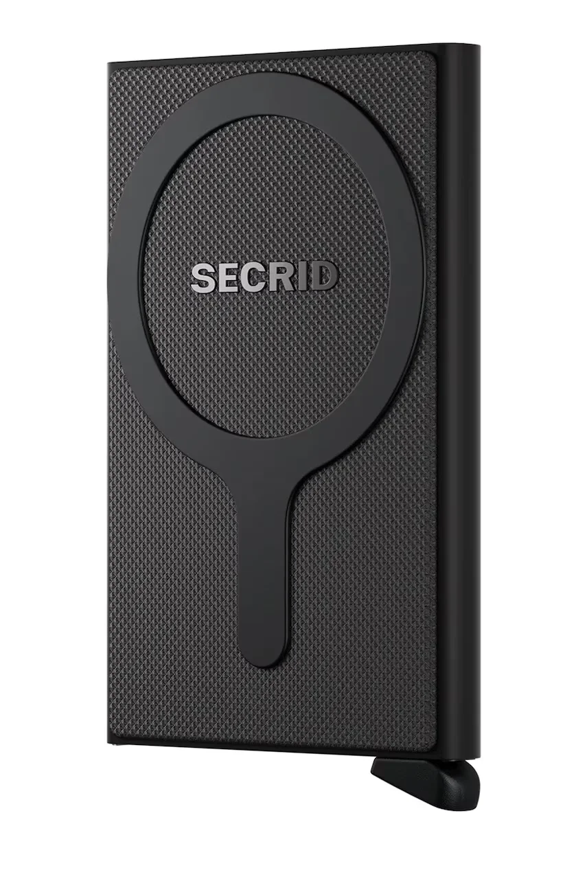 Secrid Калъф за карти MAGSAFE