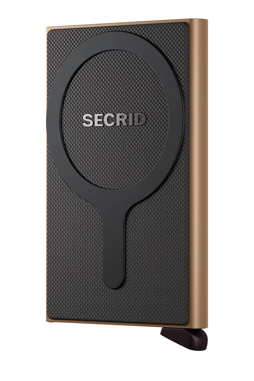 Secrid Калъф за карти MAGSAFE