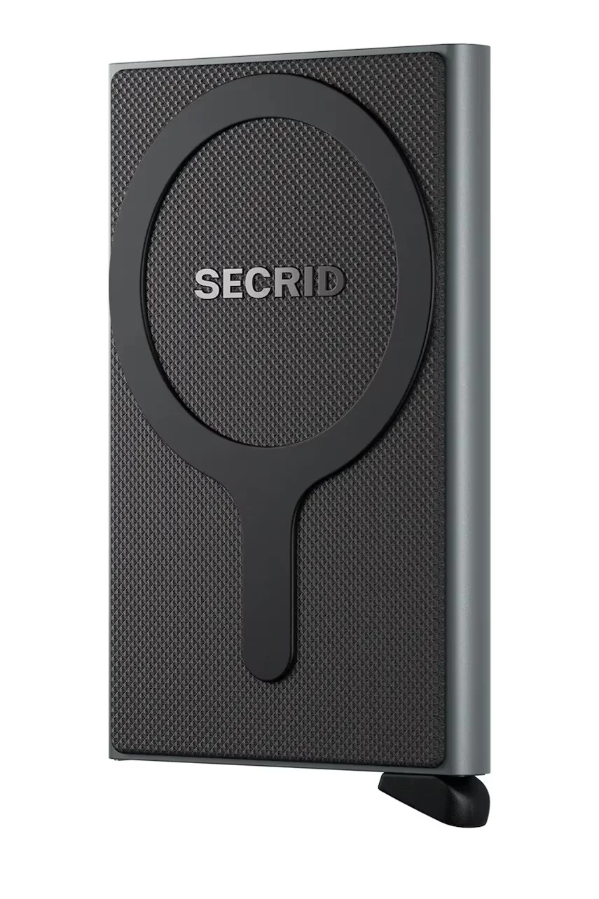 Secrid Калъф за карти MAGSAFE