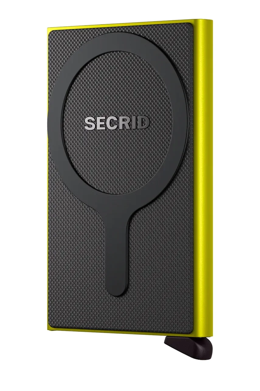 Secrid Калъф за карти MAGSAFE