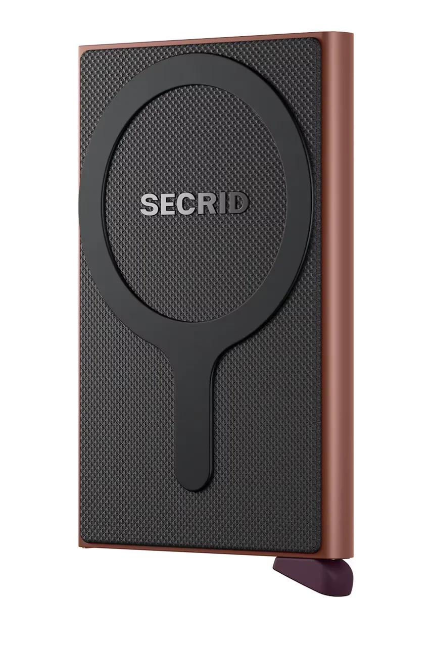 Secrid Калъф за карти MAGSAFE