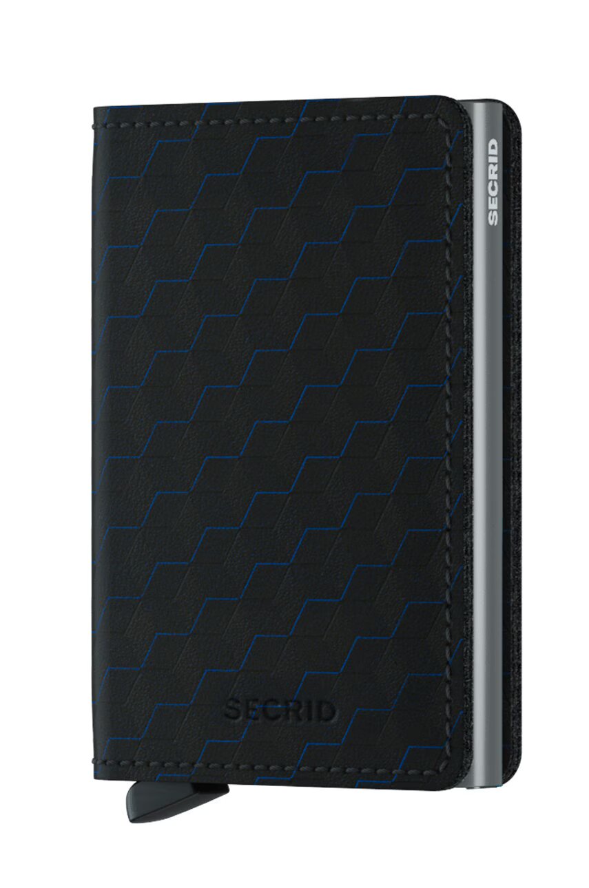 Secrid Кожен портфейл