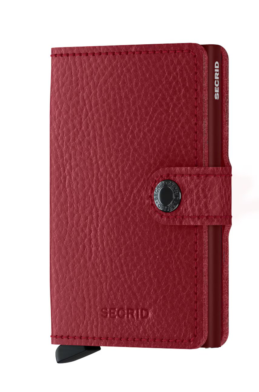 Secrid Кожен портфейл