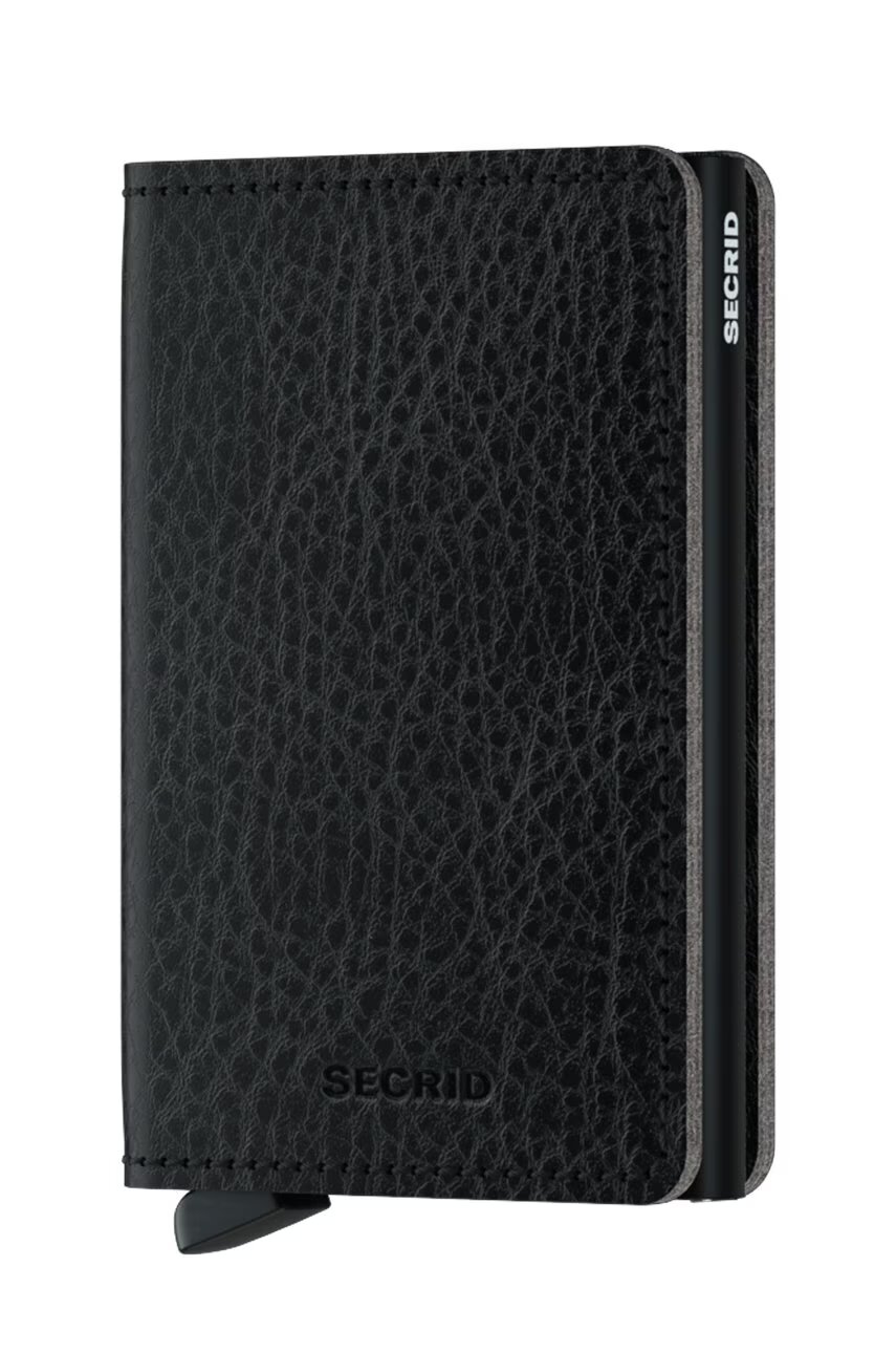Secrid Кожен портфейл